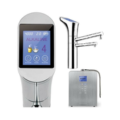 Ionizator vode - podpultni Ionia IO-600U in SMS112TL