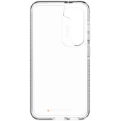 GEAR4 Crystal Palace D3O case for Samsung Galaxy S23 clear (702010919)