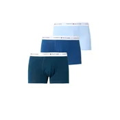 Tommy Hilfiger Underwear Boksarice modra / marine / svetlo modra / bela