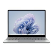 MICROSOFT Surface Laptop GO 3 Intel Core i5-1235U 12.45inch 16GB 256GB UMA W11H SC English Platinum CEE