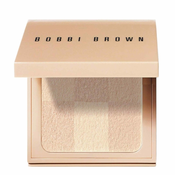 Nude finish illuminating - puder