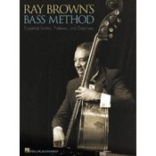 Ray BrownS Bass Method