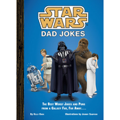 SW DAD JOKES