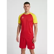 hmlMATCH LEAGUE JERSEY S/S, sportska dres majica