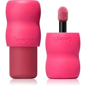 Benefit Play Daze tekoče rdečilo odtenek Willa 6 ml