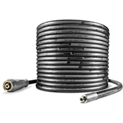 Karcher PROFI gibka cev za čiščenje cevi DN 6, 10m, maks. 250 bar, 6.110-046.0