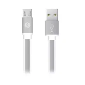 S-LINK Swapp SW-C501 kabl USB A (muški) na micro USB B (muški) 0.2 m - SWAPP SW-C501, USB Kabl, USB A, Micro USB, 0.2 m