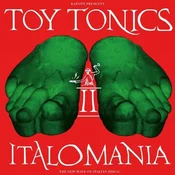 Kapote - Italomania II (2 LP)