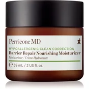 Perricone MD Hypoallergenic Clean Correction vlažilna in hranilna krema 59 ml