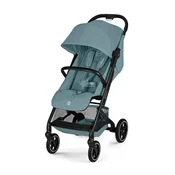 Cybex kolica Beezy, Black/Stormy Blue