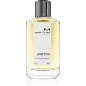 Mancera Wind Wood parfemska voda za muškarce 120 ml