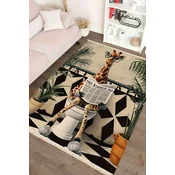 Conceptum Hypnose Tepih, 80x150cm, Šareni