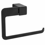 Držalo za toaletni papir Black Mat 392602