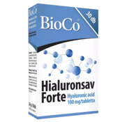Hyaluronic acid Forte (30 tab.)