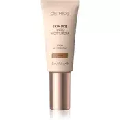 Catrice Skin Like Tinted Moisturizer vlažilna tonirana krema SPF 30 odtenek 048W 28 ml
