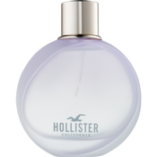 Hollister Free Wave parfemska voda za žene 100 ml