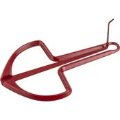 , Črna 10049 Dromlja 16 Red (Kot novo)