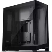 PHANTEKS NV9 MKII TEMPERED GLASS E-ATX D-RGB crno ohišje