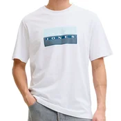 Jack & Jones majica Jcofusion Dots Print Tee SS Crew SN za muškarce