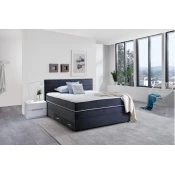 Boxspring postelja PRINCE