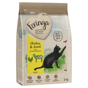 Feringa Adult Duo piletina i janjetina - 2 kg