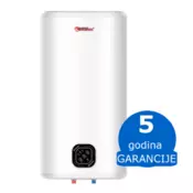 THERMEX Flat Smart IF80 - ekstra tanak elektricni bojler (2 kW)