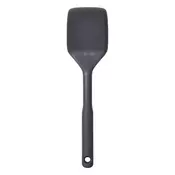 Cooking spatula, silicone, 31 cm, Good Grips, Black - OXO