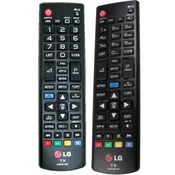 General LG AKB73975757 - originalni daljinski upravljalnik
