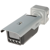 ITC413-PW4D-IZ3 - ANPR / LPR IP kamera, 4Mpx, 8-32mm, IR60m, AI - Dahua