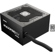 Enermax EMP550W napajalnik, 550 W, ATX, črn