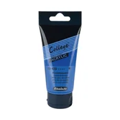 Akrilna barva Schmincke College Acrylic 75 ml - 420 Kobaltno modri odtenek