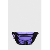 torba za okoli pasu The North Face Jester Lumbar NF0A52TMROL1 Optic Violet/Tnf Black