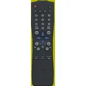 General PHILIPS RC2523 - zamenjava daljinski upravljalnik