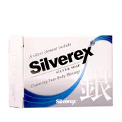 SILVEREX SAPUN 100G