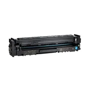 HP 207A cijan kartuša s tonerjem za tiskalnike LaserJet
