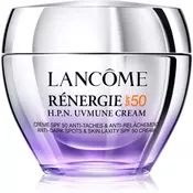LANCÔME RÉNÉRGIE HPN UVMUNE Krema SPF50 50 ml