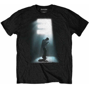 Eminem Majica The Glow Unisex Black 2XL