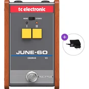 TC Electronic JUNE-60 V2 SET Kitarski efekt