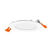 Osram - LED ugradno plafonsko svetlo SLIM LED/8W/230V 3000K