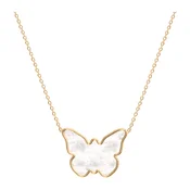 Borboleta Butterfly MP-YGP-10N