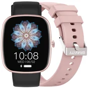 shumee Unisex pametna ura gravity GT18-1 - klici prek Bluetootha, dodaten pašček (sg036a)