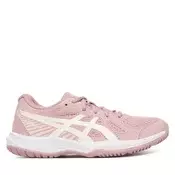 Tenisice za dvoranski nogomet Asics Upcourt 6 Gs 1074A045 Ružicasta