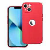 Soft Feel Iphone13 crvena