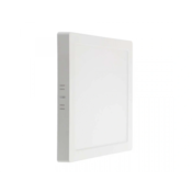 V-TAC LED NASTAVLJIV PANEL Z NAPAJALNIKOM 12W, 1200LM, KVADRAT Barva světla: Hladna bela