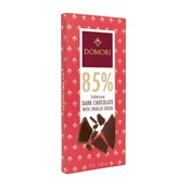 CRIOLLO TEMNA ČOKOLADA 85% DOMORI