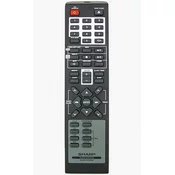 General SHARP 92L8501R100246 - compatible General-branded remote control