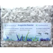 shumee Korallen Zucht Aragonit Reactor 1kg