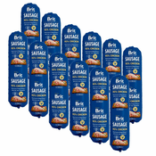 BRIT Sausage Chicken 12x800 g