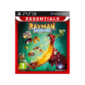 Ubisoft Rayman Legends Essentials, PlayStation 3 videoigra Angleščina
