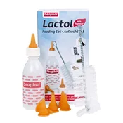 Beaphar Lactol feeding set za ishranu novorodenih i mladih životinja